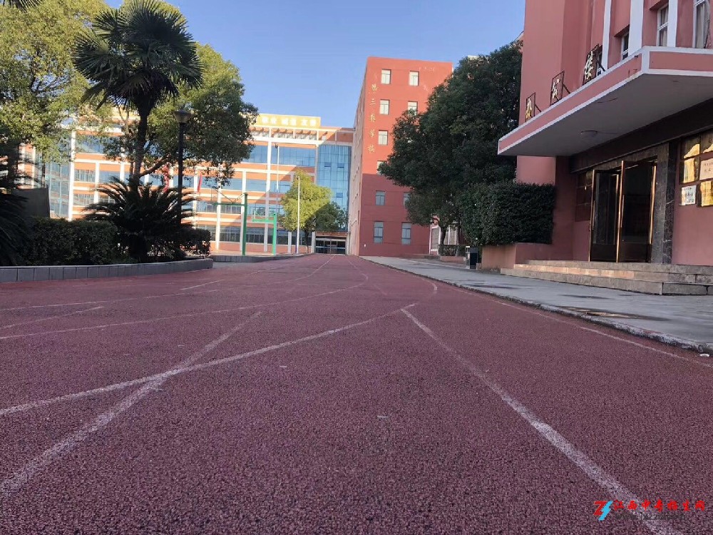 江西省南昌城市建设学校